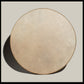 16” Elk hide drum