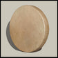 16” Elk hide drum