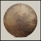 18” Buffalo Hide drum