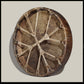 18” Buffalo Hide drum