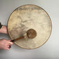 18” Elk hide drum