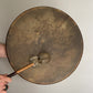 18” Buffalo Hide drum