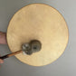 16” Elk hide drum